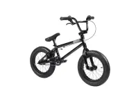 Subrosa Bikes "Altus 14" 2021 BMX Rad - Black - 14 Zoll