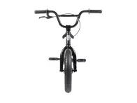 Subrosa Bikes "Altus 14" 2021 BMX Rad - Black - 14 Zoll