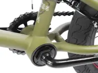 Subrosa Bikes "Altus 14" BMX Rad - Army Green - 14 Zoll