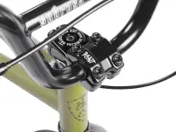 Subrosa Bikes "Altus 14" BMX Rad - Army Green - 14 Zoll