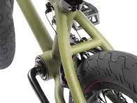 Subrosa Bikes "Altus 14" BMX Rad - Army Green - 14 Zoll