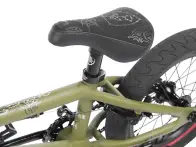 Subrosa Bikes "Altus 14" BMX Rad - Army Green - 14 Zoll
