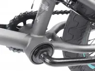Subrosa Bikes "Altus 14" BMX Bike - 14 Inch | Granite Grey