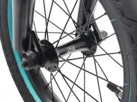 Subrosa Bikes "Altus 14" BMX Bike - 14 Inch | Granite Grey