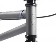 Subrosa Bikes "Altus 14" BMX Bike - 14 Inch | Granite Grey