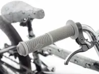 Subrosa Bikes "Altus 16" 2016 BMX Bike - 16 Inch