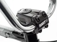 Subrosa Bikes "Altus 16" 2016 BMX Bike - 16 Inch