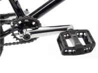 Subrosa Bikes "Altus 16" 2016 BMX Bike - 16 Inch