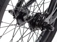 Subrosa Bikes "Altus 16" 2016 BMX Bike - 16 Inch