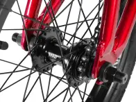 Subrosa Bikes "Altus 16" 2017 BMX Bike - Red Luster - 16 Inch