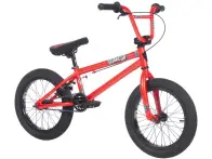 Subrosa Bikes "Altus 16" 2018 BMX Rad - Satin Fury Red - 16 Zoll