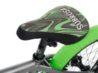 Subrosa Bikes "Altus 16" 2018 BMX Bike - Satin Phosphate - 16 Inch