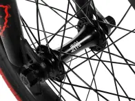 Subrosa Bikes "Altus 16" 2019 BMX Rad - Satin Dark Grey - 16 Zoll