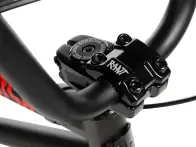 Subrosa Bikes "Altus 16" 2019 BMX Rad - Satin Dark Grey - 16 Zoll