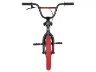 Subrosa Bikes "Altus 16" 2019 BMX Rad - Satin Dark Grey - 16 Zoll