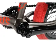 Subrosa Bikes "Altus 16" 2019 BMX Rad - Satin Dark Grey - 16 Zoll