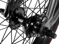 Subrosa Bikes "Altus 16" 2019 BMX Rad - Satin Dark Grey - 16 Zoll