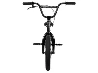 Subrosa Bikes "Altus 16" 2020 BMX Bike - Black - 16 Inch