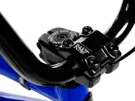 Subrosa Bikes "Altus 16" 2020 BMX Rad - Gloss Blue - 16 Zoll