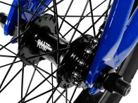 Subrosa Bikes "Altus 16" 2020 BMX Rad - Gloss Blue - 16 Zoll