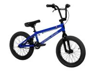 Subrosa Bikes "Altus 16" 2020 BMX Rad - Gloss Blue - 16 Zoll