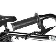 Subrosa Bikes "Altus 16" 2021 BMX Rad - Black - 16 Zoll