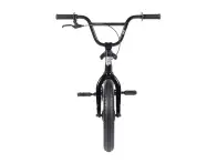 Subrosa Bikes "Altus 16" 2021 BMX Rad - Black - 16 Zoll