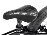 Subrosa Bikes "Altus 16" 2021 BMX Rad - Black - 16 Zoll