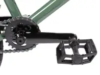 Subrosa Bikes "Altus 16" 2021 BMX Rad - Sage Green - 16 Zoll