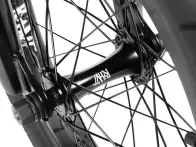 Subrosa Bikes "Altus 16" 2021 BMX Rad - Sage Green - 16 Zoll