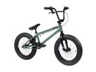 Subrosa Bikes "Altus 16" 2021 BMX Rad - Sage Green - 16 Zoll