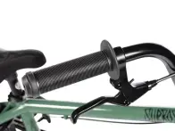 Subrosa Bikes "Altus 16" 2021 BMX Rad - Sage Green - 16 Zoll