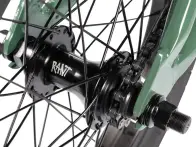 Subrosa Bikes "Altus 16" 2021 BMX Rad - Sage Green - 16 Zoll