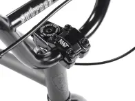 Subrosa Bikes "Altus 16" BMX Bike - Granite Grey - 16 Inch