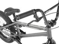 Subrosa Bikes "Altus 16" BMX Bike - Granite Grey - 16 Inch