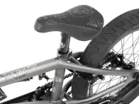 Subrosa Bikes "Altus 16" BMX Bike - Granite Grey - 16 Inch