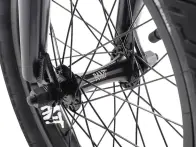 Subrosa Bikes "Altus 16" BMX Bike - Matte Tan - 16 Inch