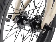 Subrosa Bikes "Altus 16" BMX Bike - Matte Tan - 16 Inch