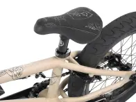 Subrosa Bikes "Altus 16" BMX Bike - Matte Tan - 16 Inch