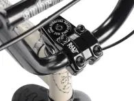 Subrosa Bikes "Altus 16" BMX Bike - Matte Tan - 16 Inch