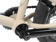 Subrosa Bikes "Altus 16" BMX Bike - Matte Tan - 16 Inch
