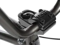 Subrosa Bikes "Altus" 2017 BMX Bike - Luster Black