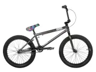 Subrosa Bikes "Altus" 2017 BMX Bike - Luster Black