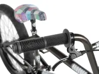 Subrosa Bikes "Altus" 2017 BMX Bike - Luster Black