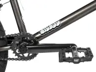 Subrosa Bikes "Altus" 2017 BMX Bike - Luster Black
