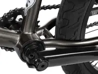 Subrosa Bikes "Altus" 2017 BMX Bike - Luster Black