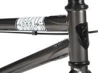 Subrosa Bikes "Altus" 2017 BMX Bike - Luster Black
