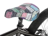 Subrosa Bikes "Altus" 2017 BMX Bike - Luster Black