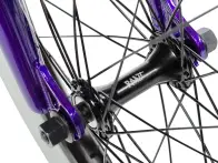 Subrosa Bikes "Altus" 2017 BMX Bike - Purple