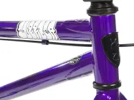 Subrosa Bikes "Altus" 2017 BMX Bike - Purple